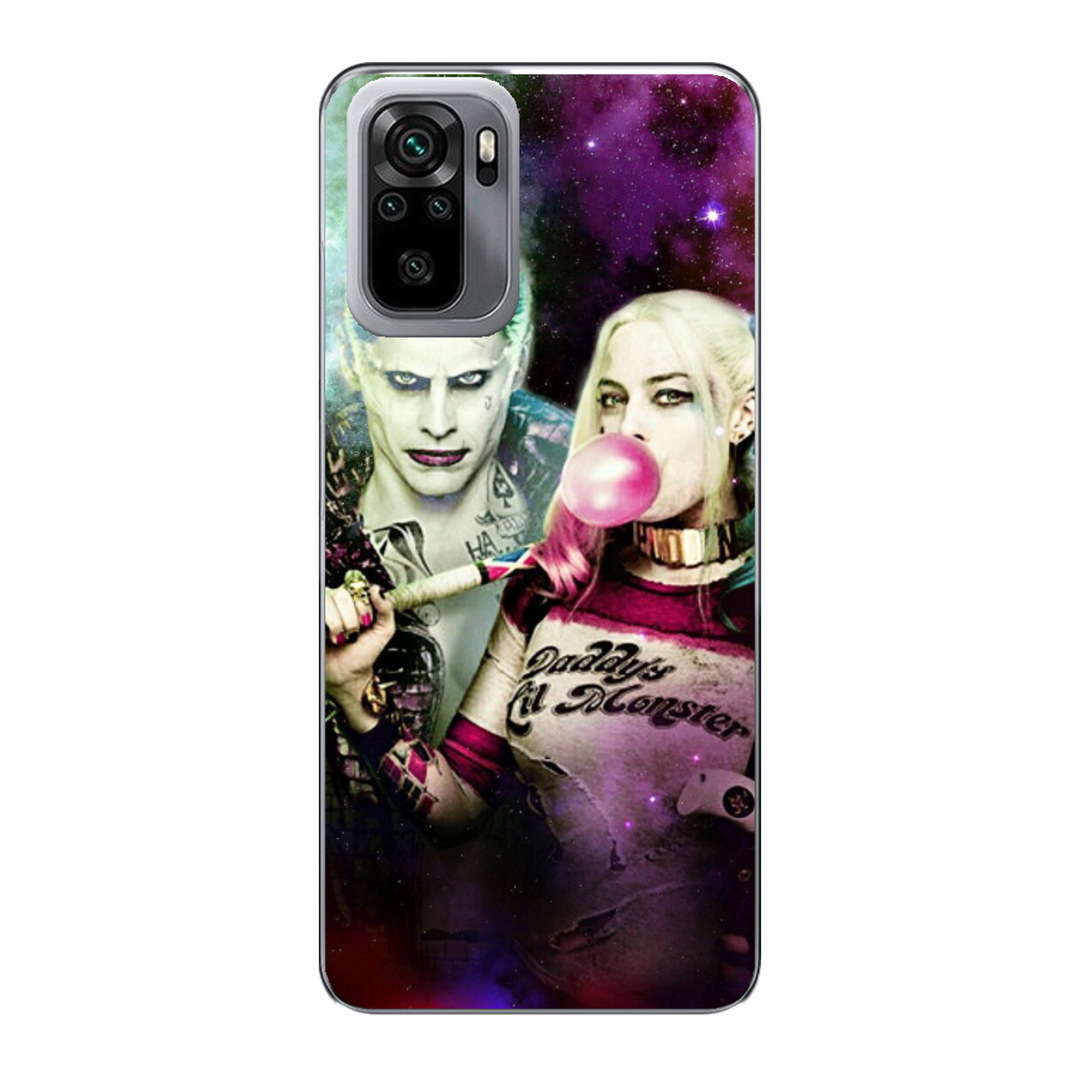 Cover personalizzata Xiaomi Redmi Note 10 4G