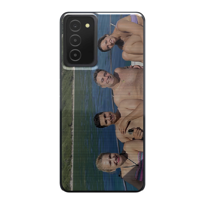 Cover personalizzata Samsung A13 4G