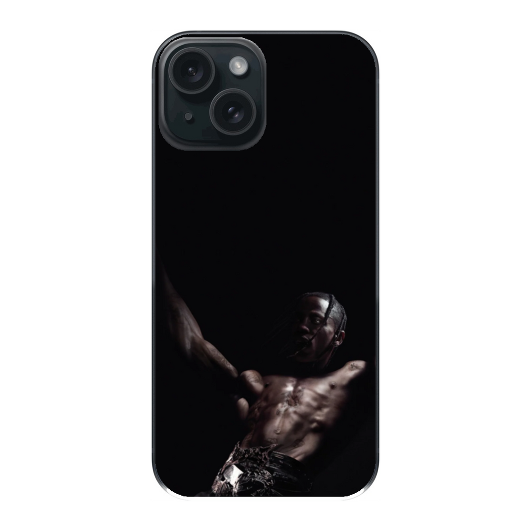 Cover personalizzata iPhone 15