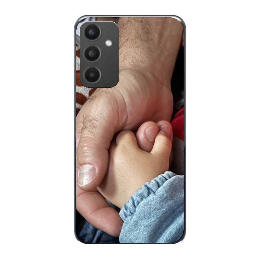 Cover personalizzata Samsung A34 5G