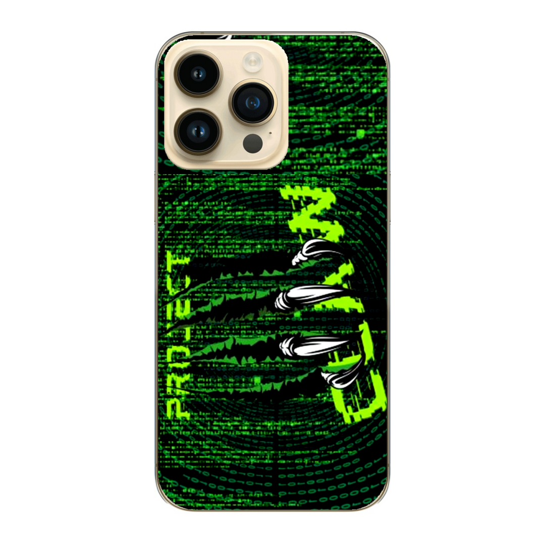 Cover personalizzata iPhone 14 Pro Max