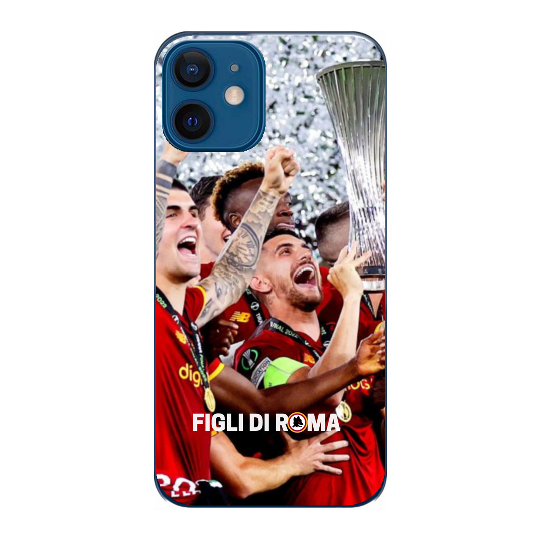 Cover personalizzata iPhone 12