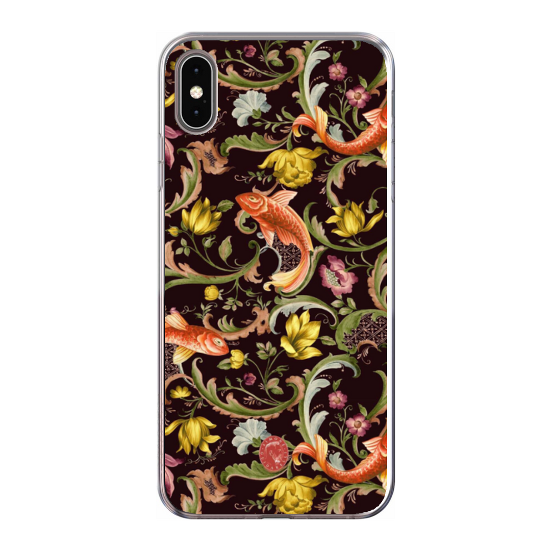 Cover personalizzata iPhone XS Max