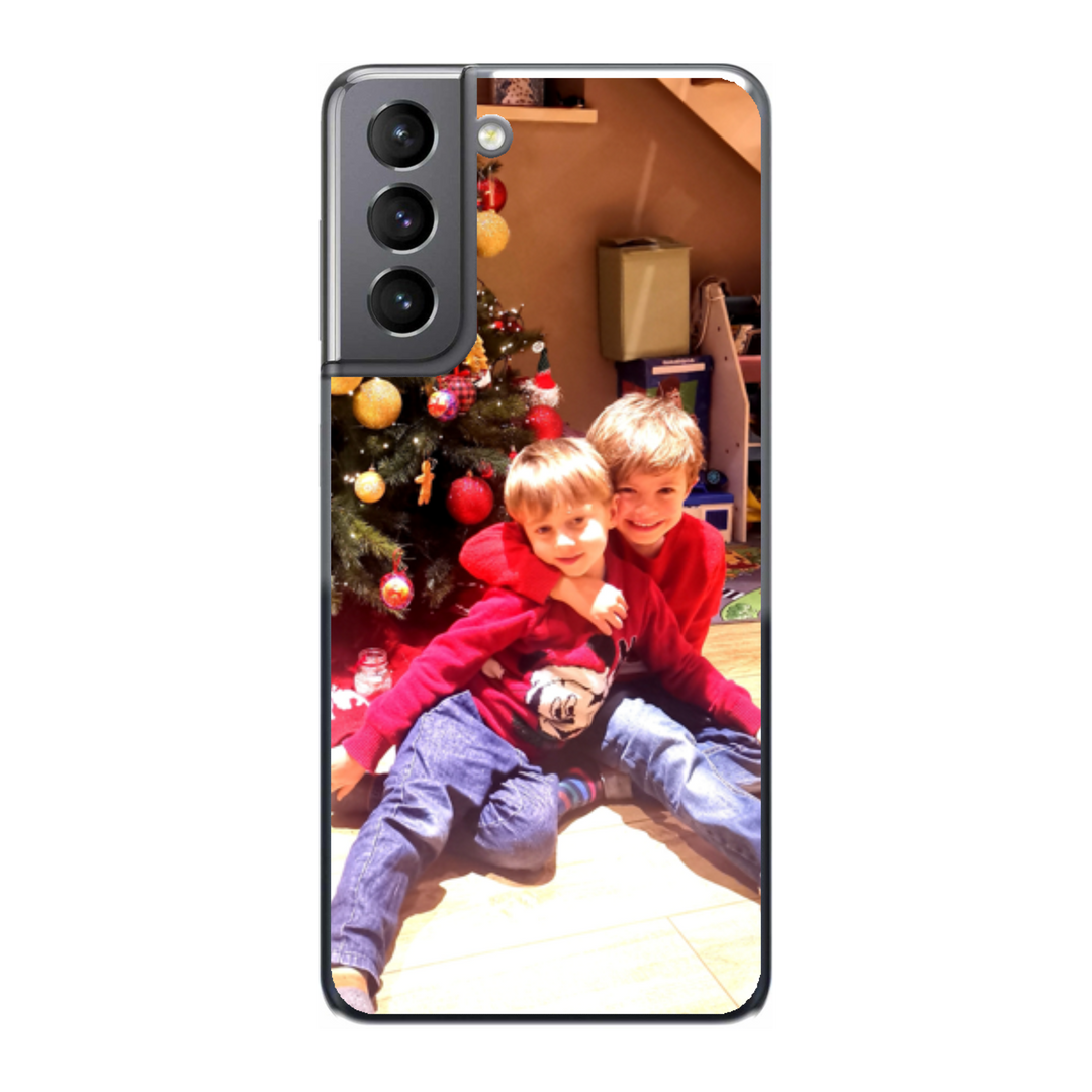 Cover personalizzata Samsung S21 5G