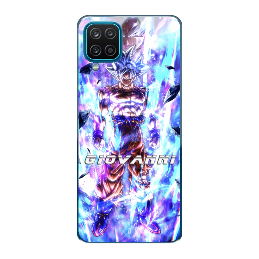 Cover personalizzata Samsung M12 5G