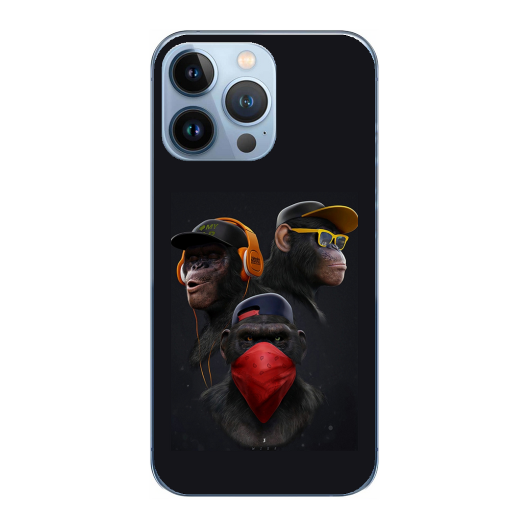 Cover personalizzata iPhone 13 Pro