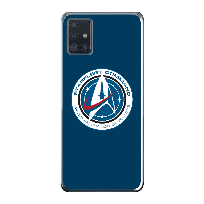 Cover personalizzata Samsung A51