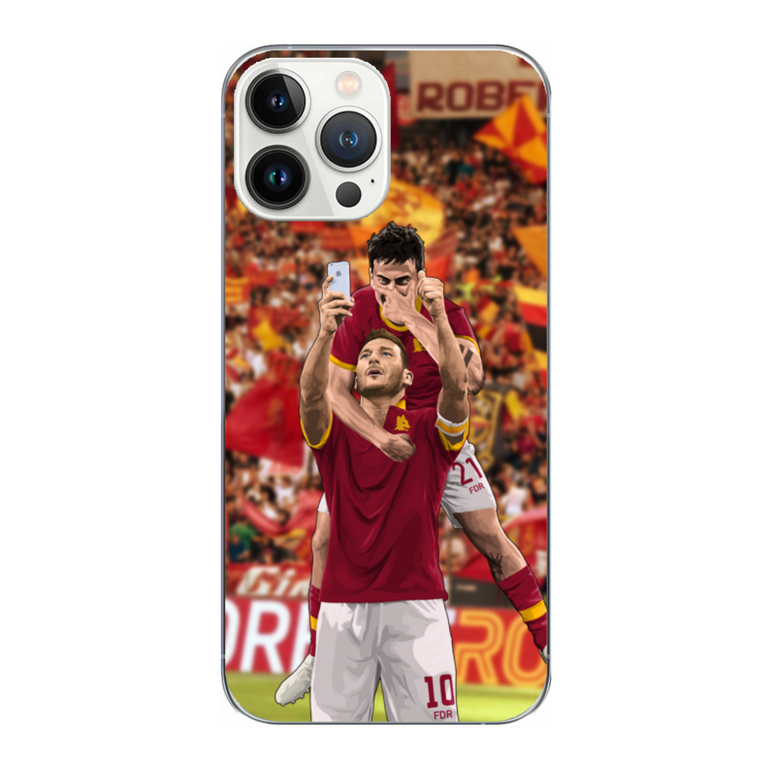 Cover personalizzata iPhone 13 Pro Max