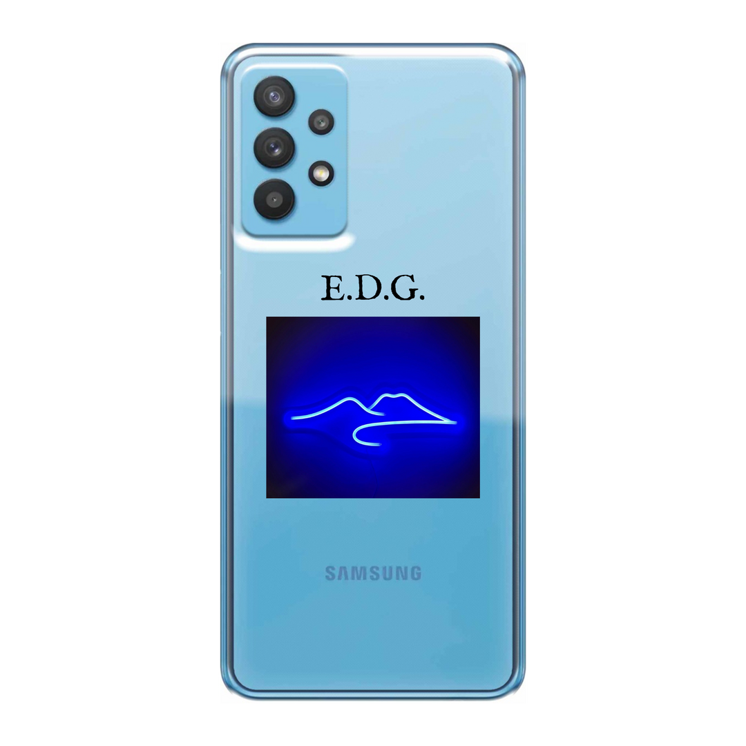 Cover personalizzata Samsung A32 5G