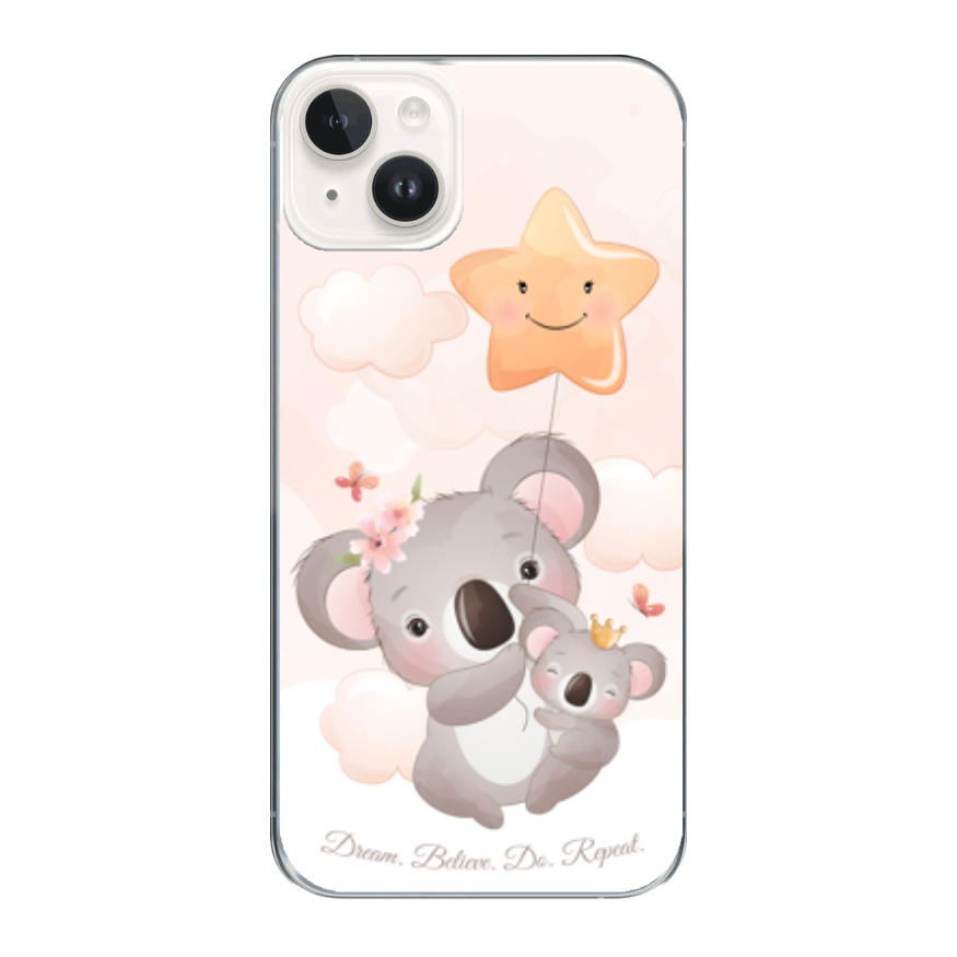 Cover personalizzata iPhone 14
