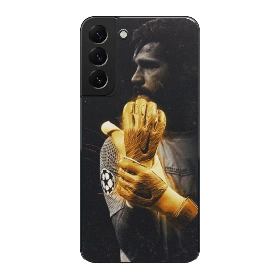 Cover personalizzata Samsung S22 Plus