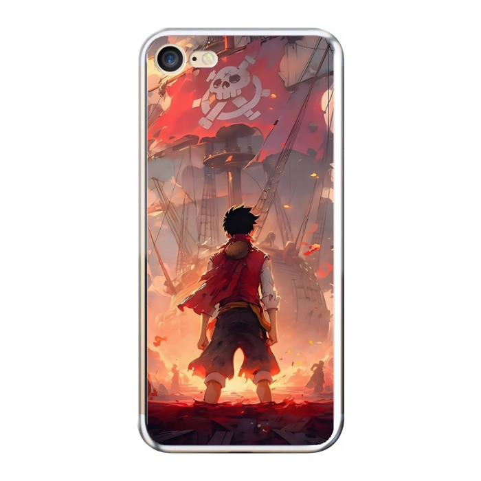 Cover personalizzata iPhone 8