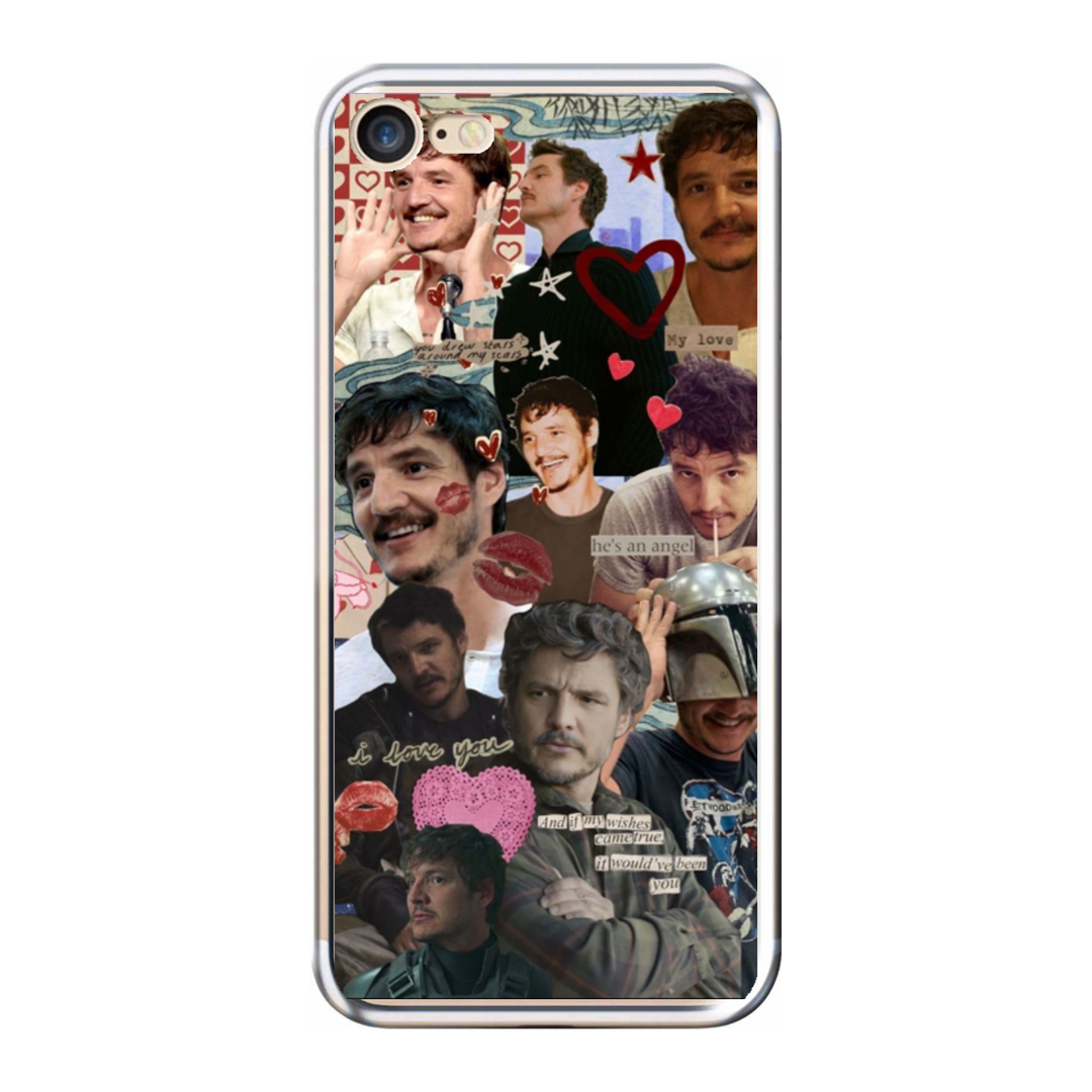 Cover personalizzata iPhone 8