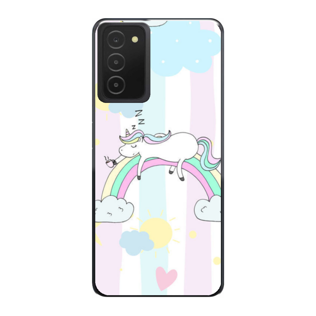 Cover personalizzata Samsung A13 4G