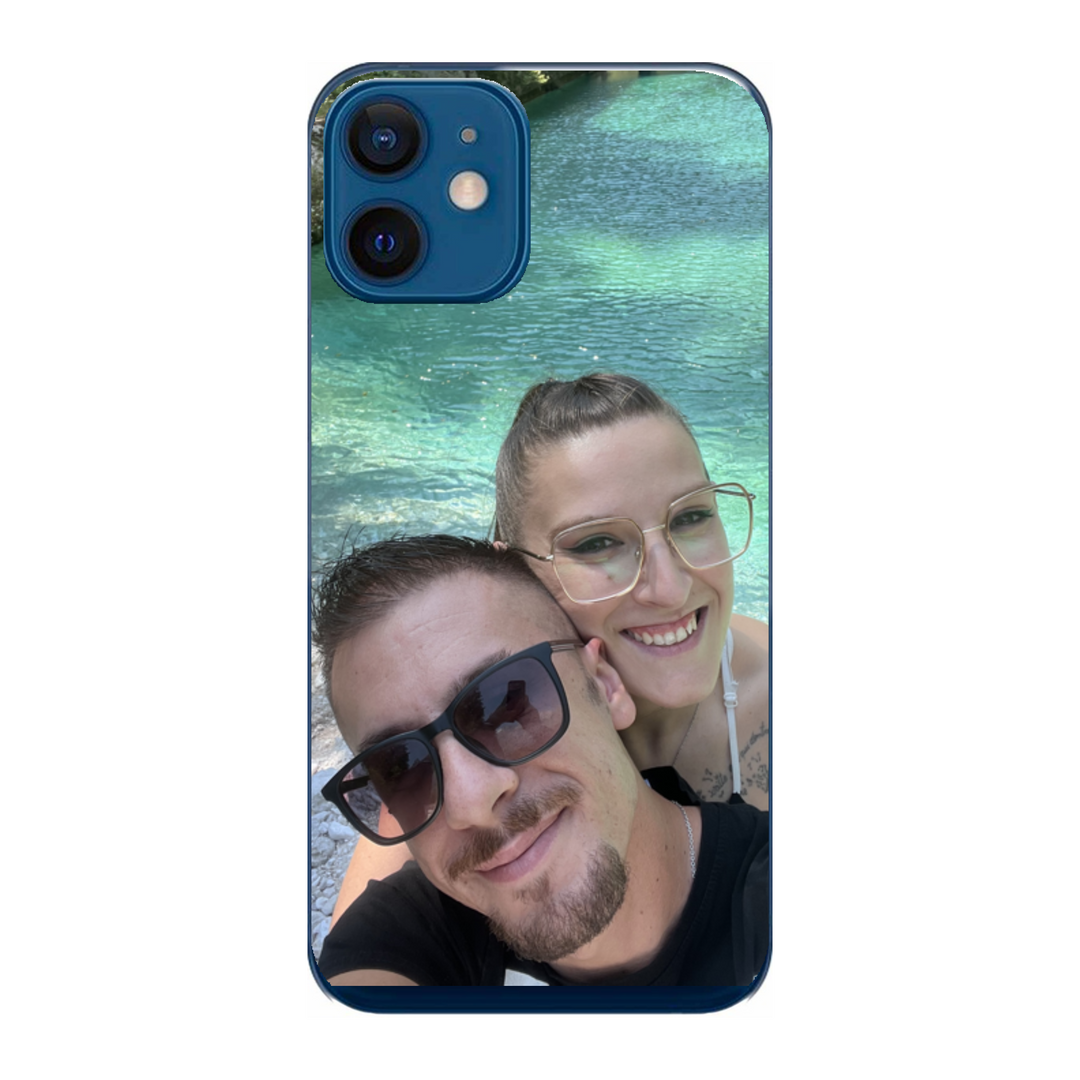 Cover personalizzata iPhone 12