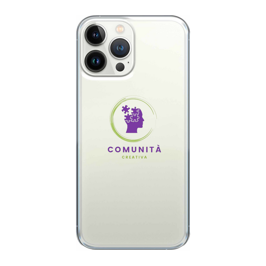 Cover personalizzata iPhone 13 Pro Max