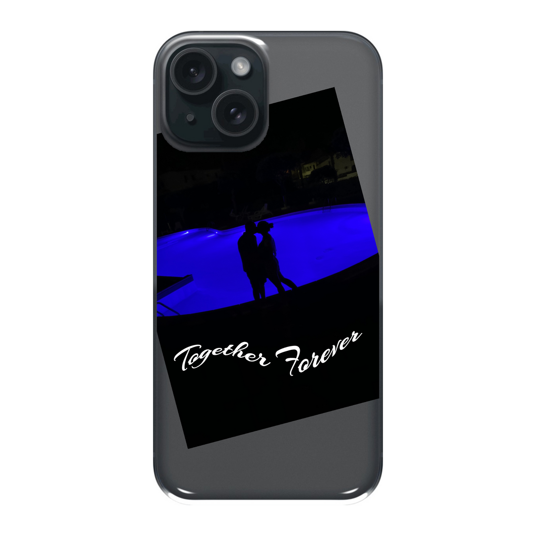 Cover personalizzata iPhone 15
