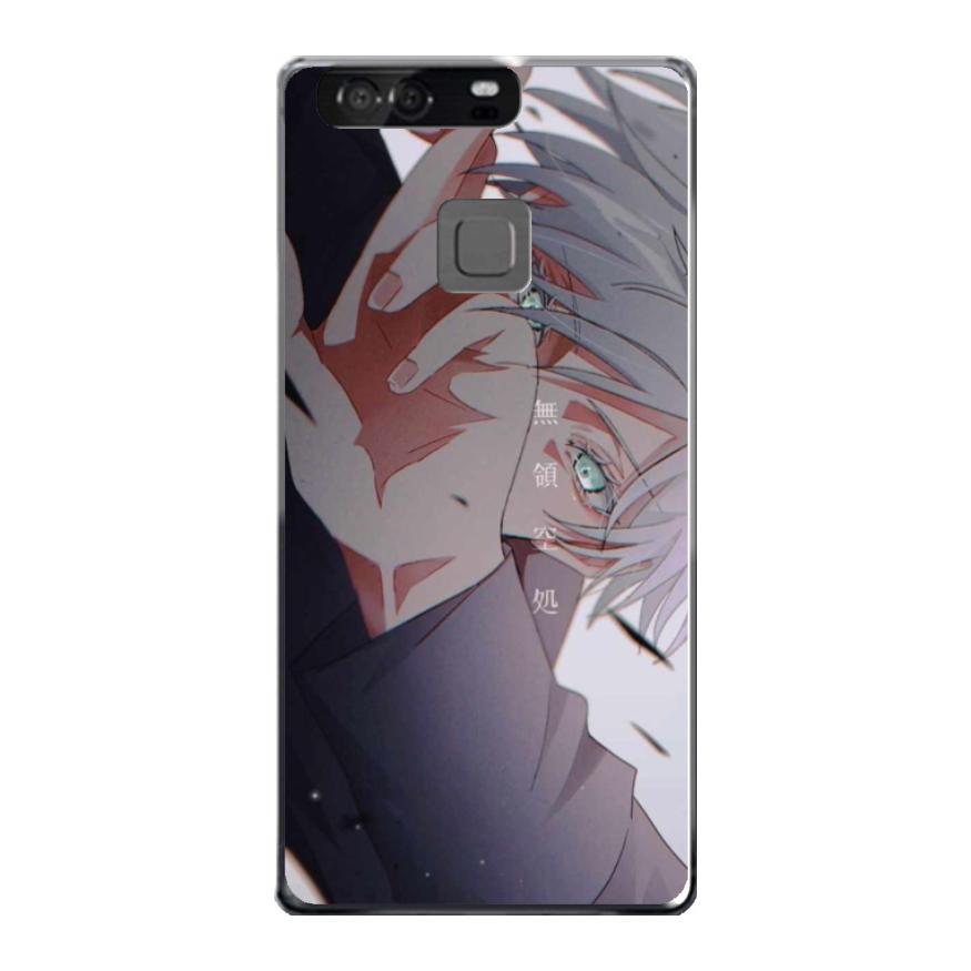 Cover personalizzata Huawei P9 Plus