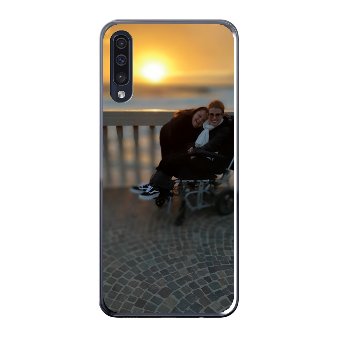 Cover personalizzata Samsung A30s