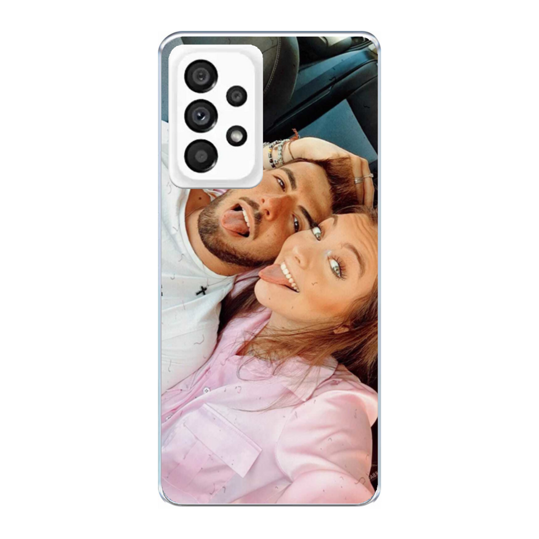 Cover personalizzata Samsung A53 5G