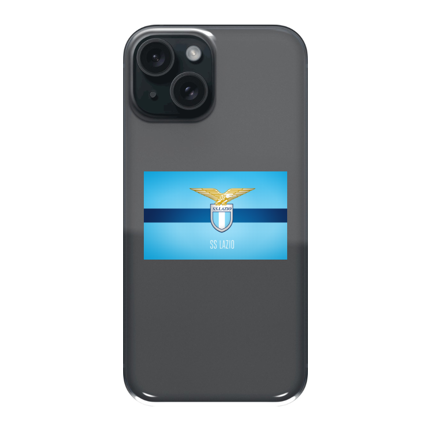 Cover personalizzata iPhone 15