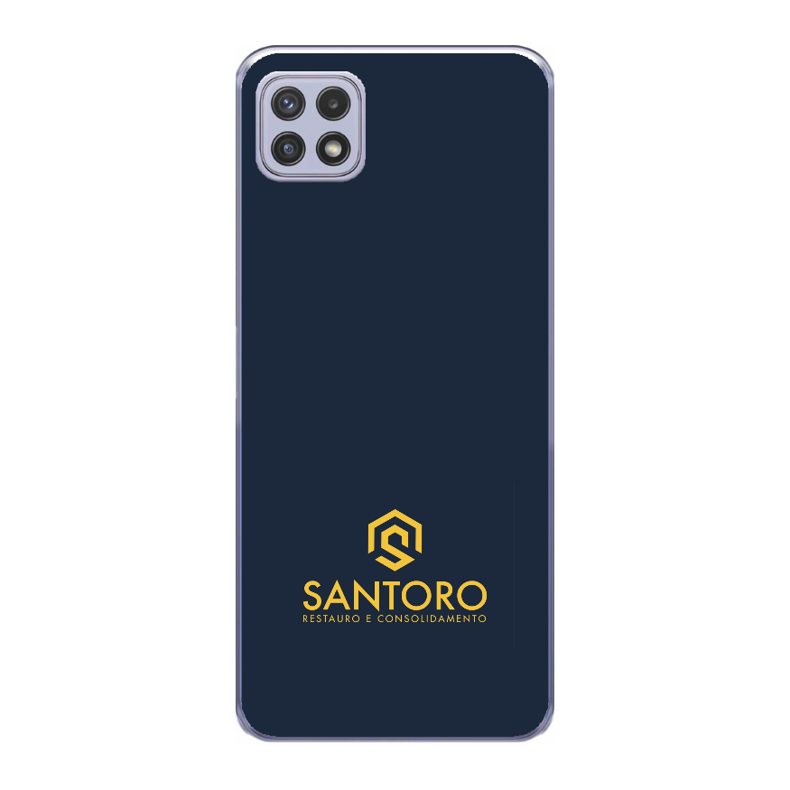 Cover personalizzata Samsung A22 5G