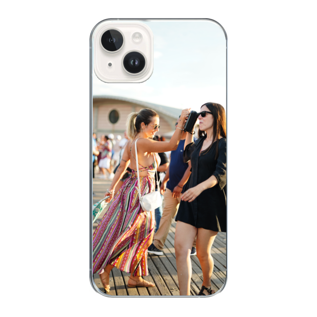 Cover personalizzata iPhone 14