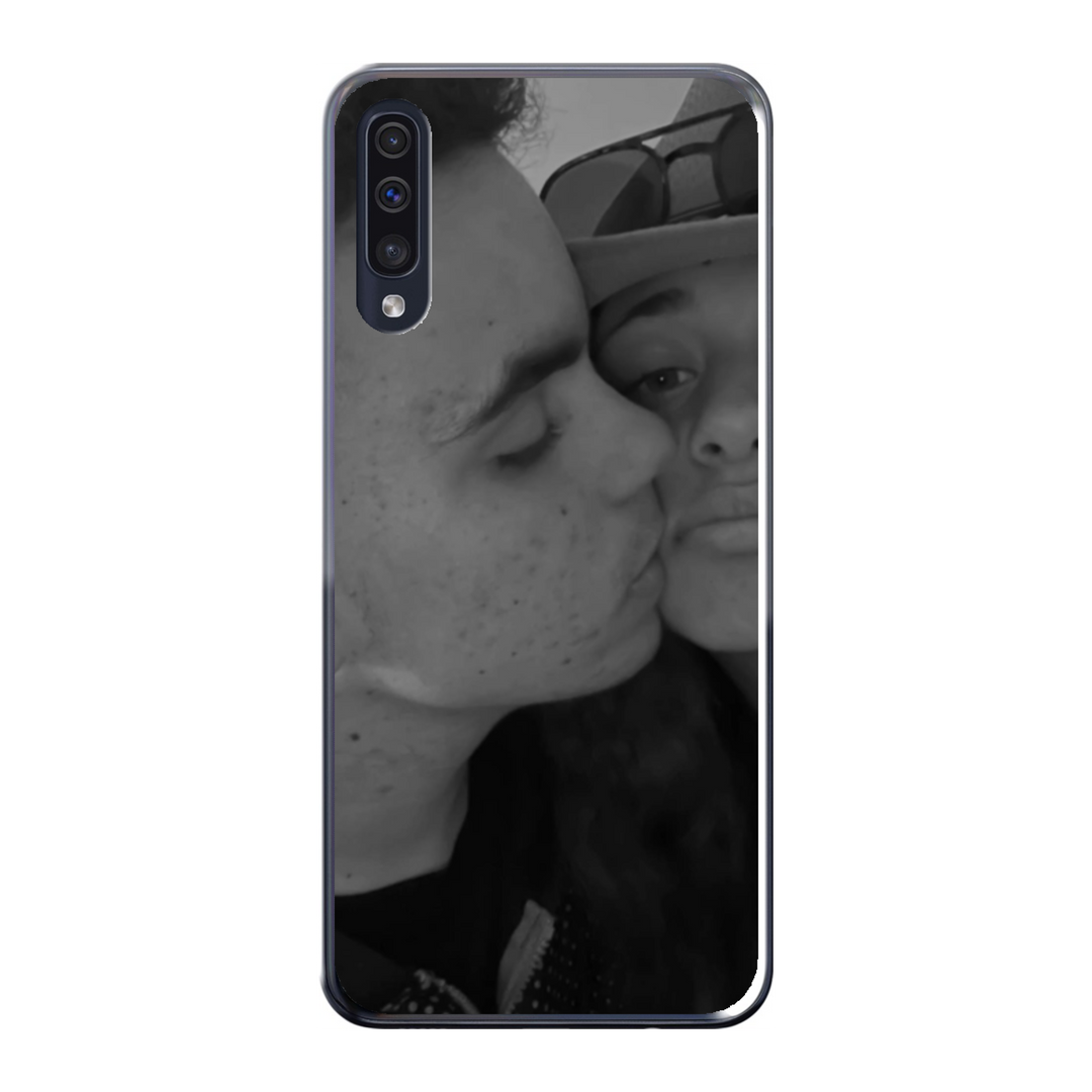Cover personalizzata Samsung A30s