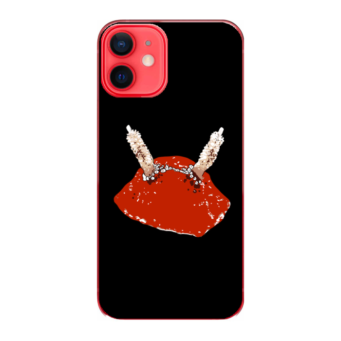 Cover personalizzata iPhone 12 Mini