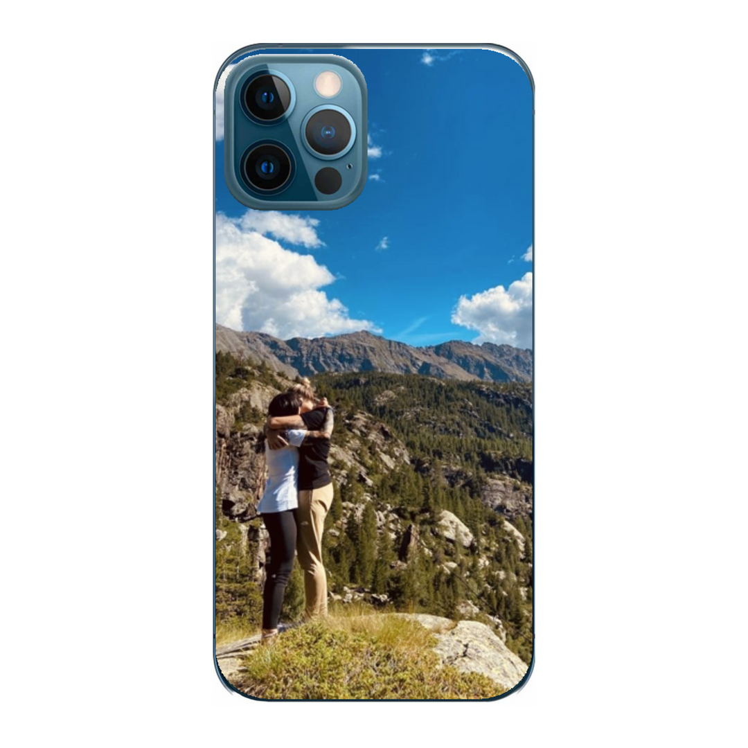 Cover personalizzata iPhone 12 Pro