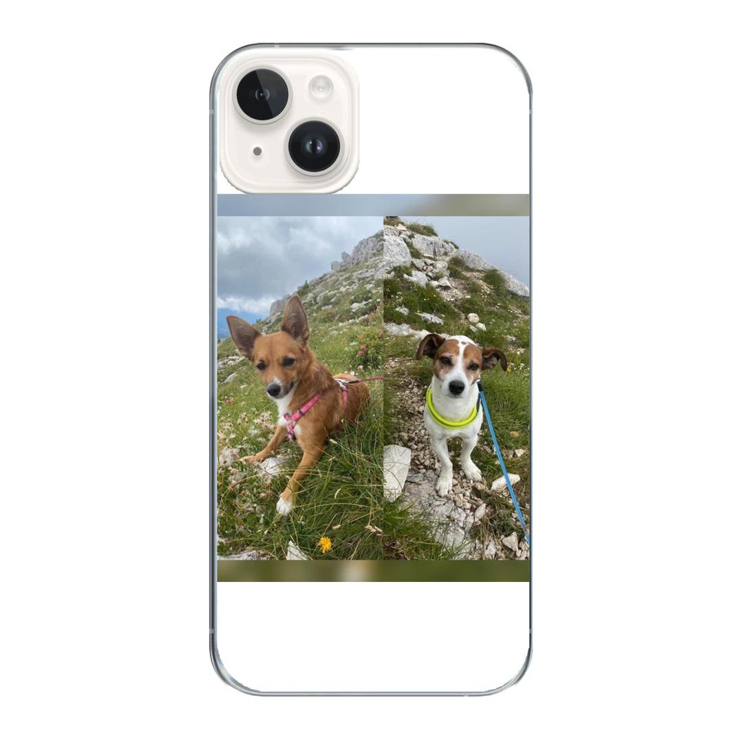 Cover personalizzata iPhone 14