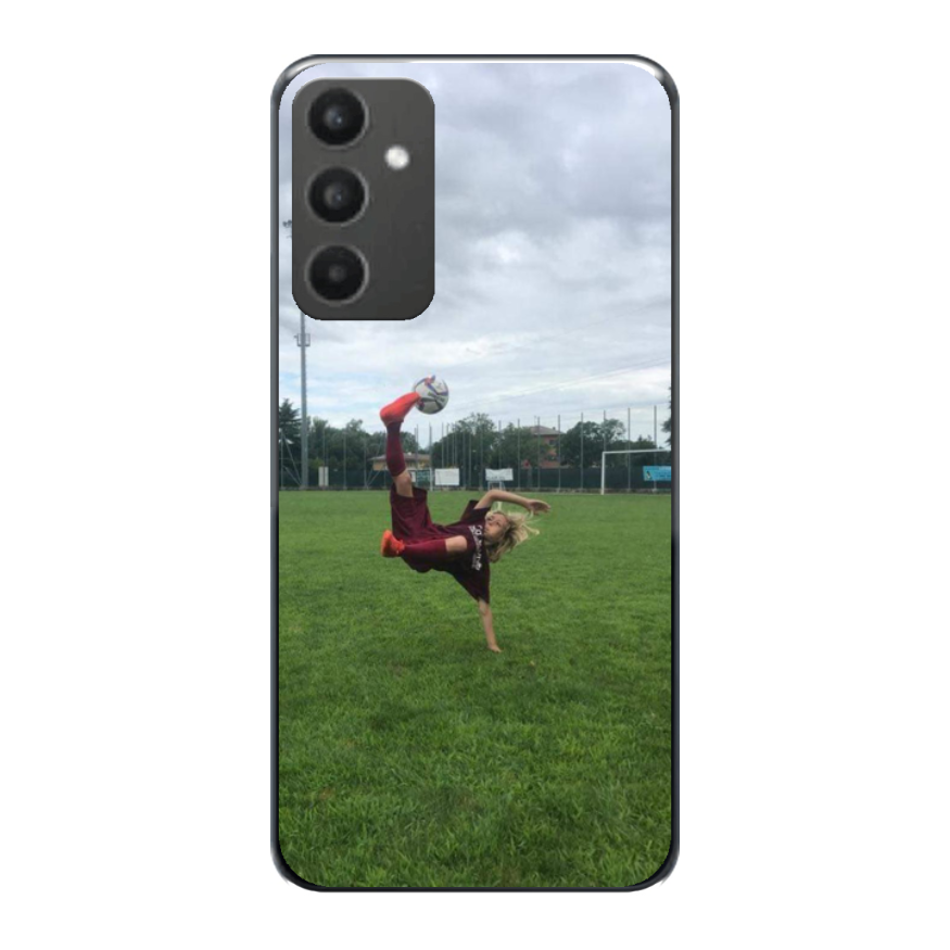 Cover personalizzata Samsung A34 5G