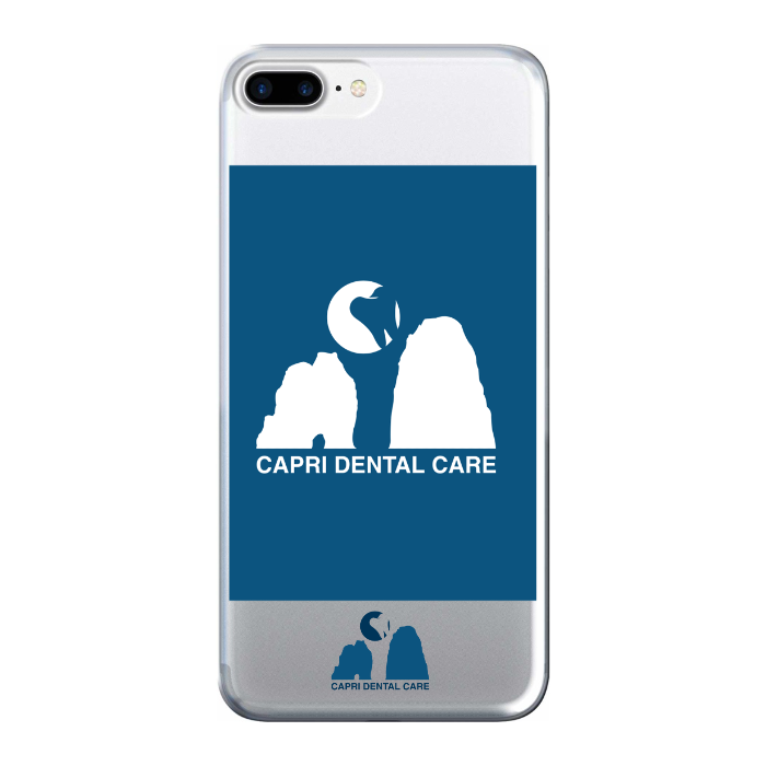 Cover personalizzata iPhone 8 Plus