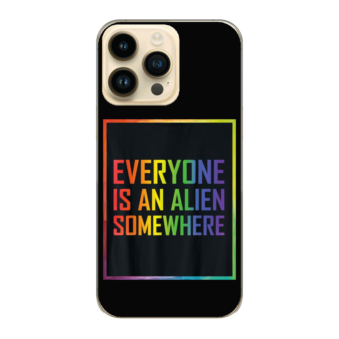 Cover personalizzata iPhone 14 Pro Max