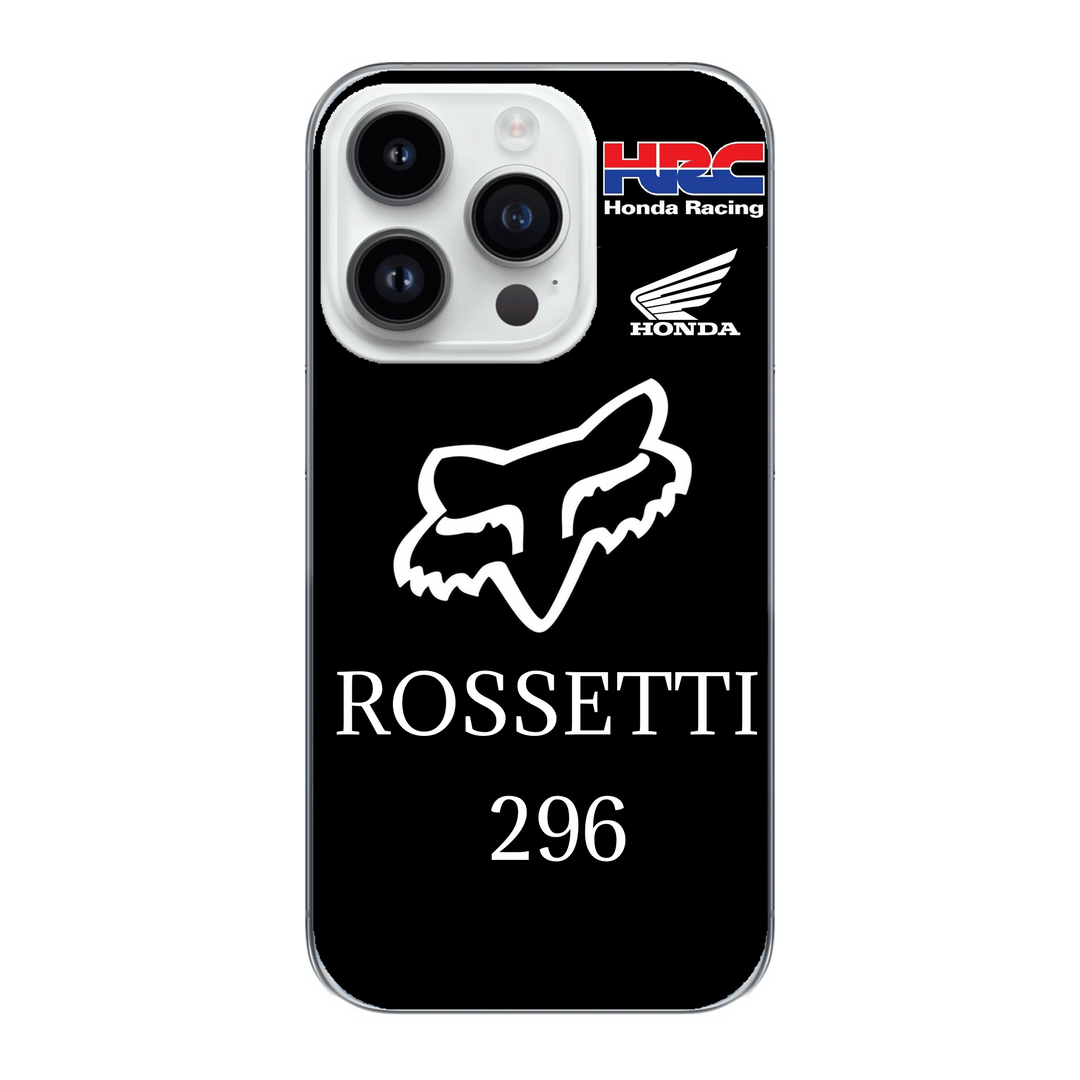 Cover personalizzata iPhone 14 Pro