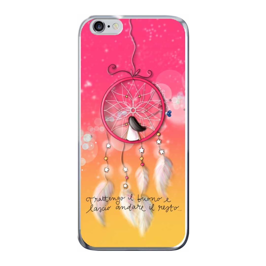 Cover personalizzata iPhone 6s