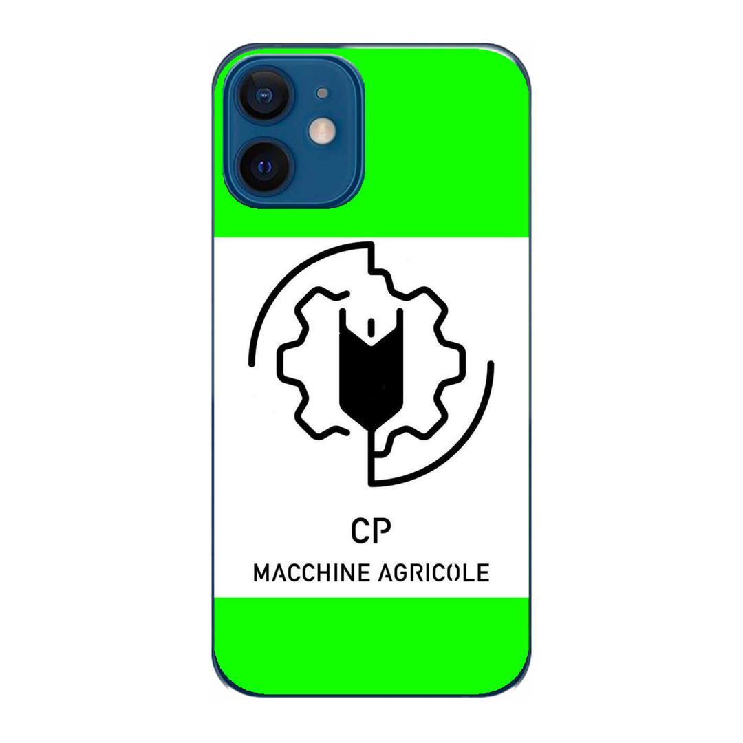 Cover personalizzata iPhone 12