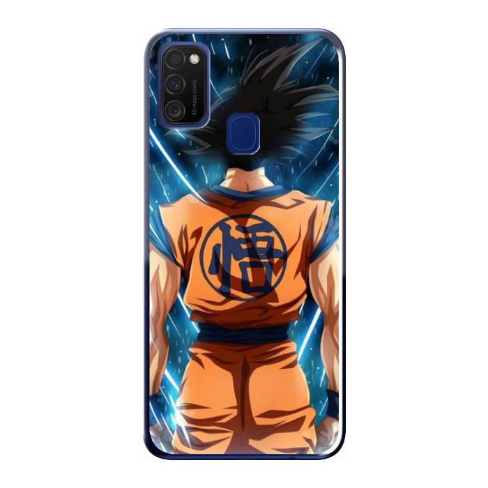 Cover personalizzata Samsung M21