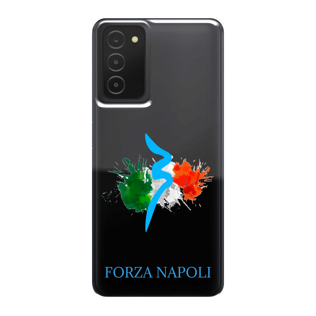 Cover personalizzata Samsung A13 4G