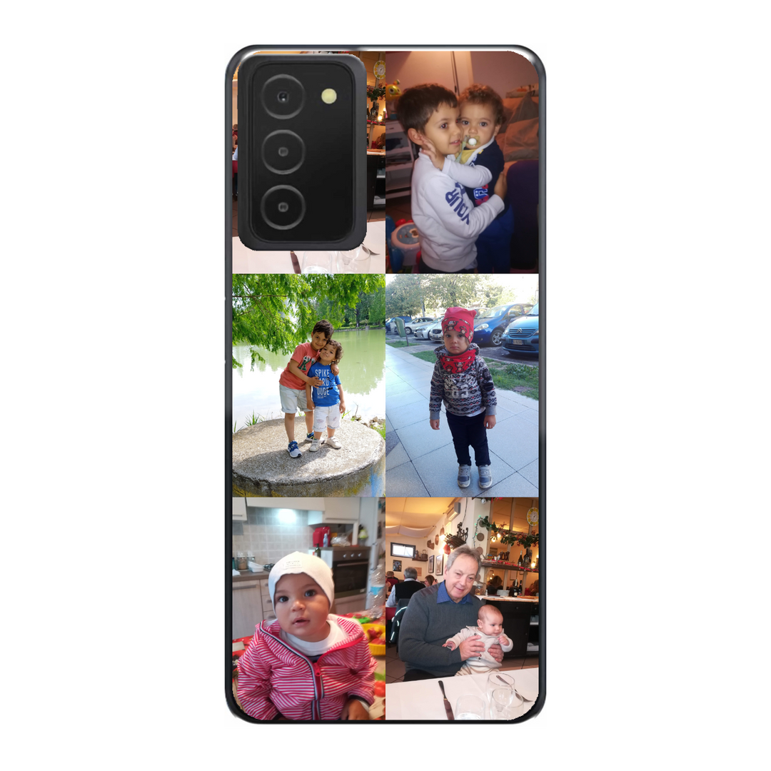 Cover personalizzata Samsung A13 4G
