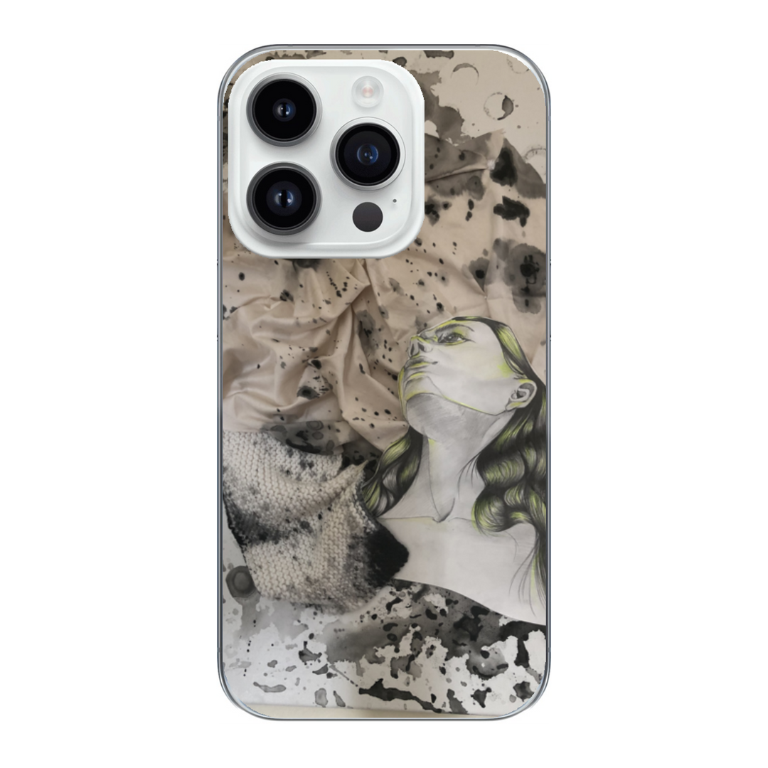 Cover personalizzata iPhone 14 Pro