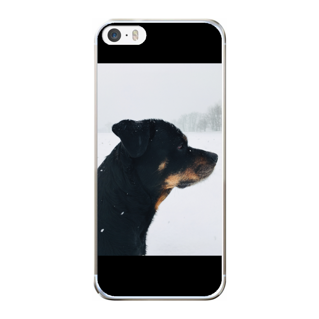 Cover personalizzata iPhone SE 2016