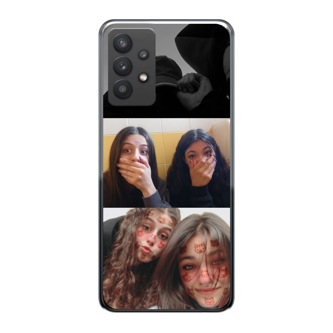 Cover personalizzata Samsung A32