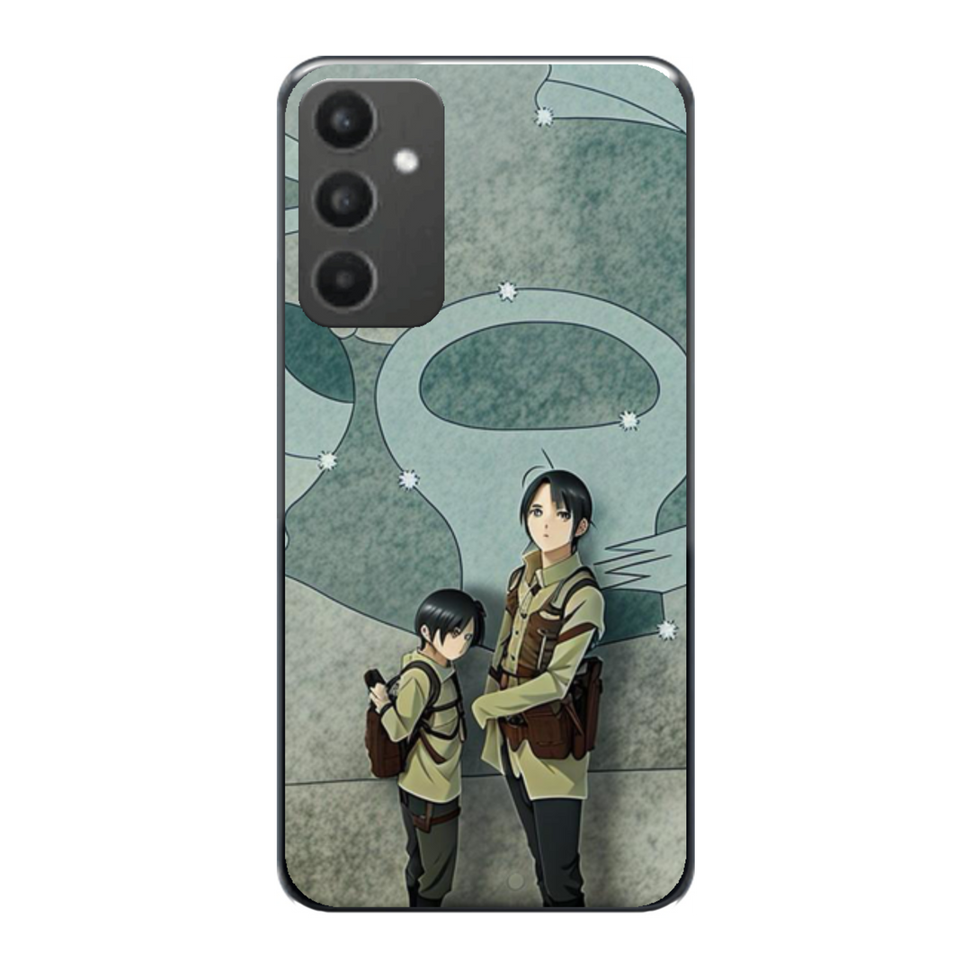 Cover personalizzata Samsung A34 5G