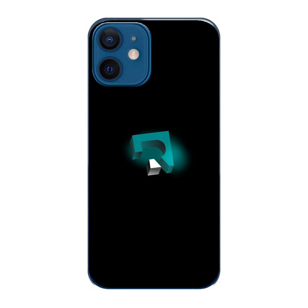 Cover personalizzata iPhone 12