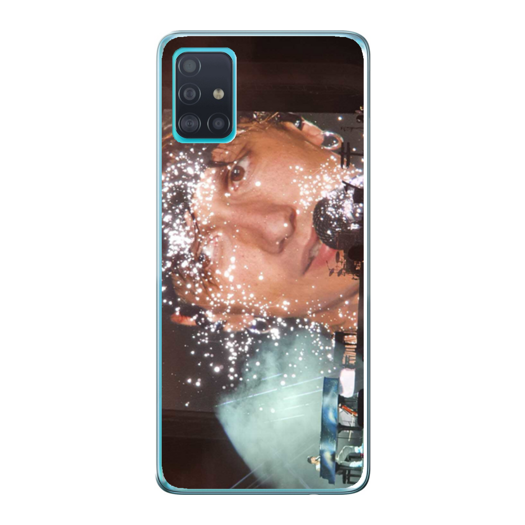 Cover personalizzata Samsung A71