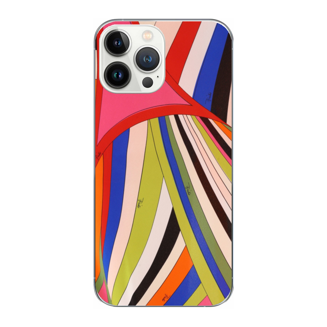 Cover personalizzata iPhone 13 Pro Max