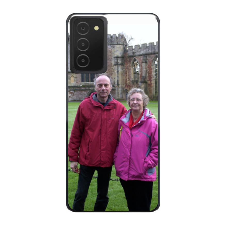 Cover personalizzata Samsung A13 4G
