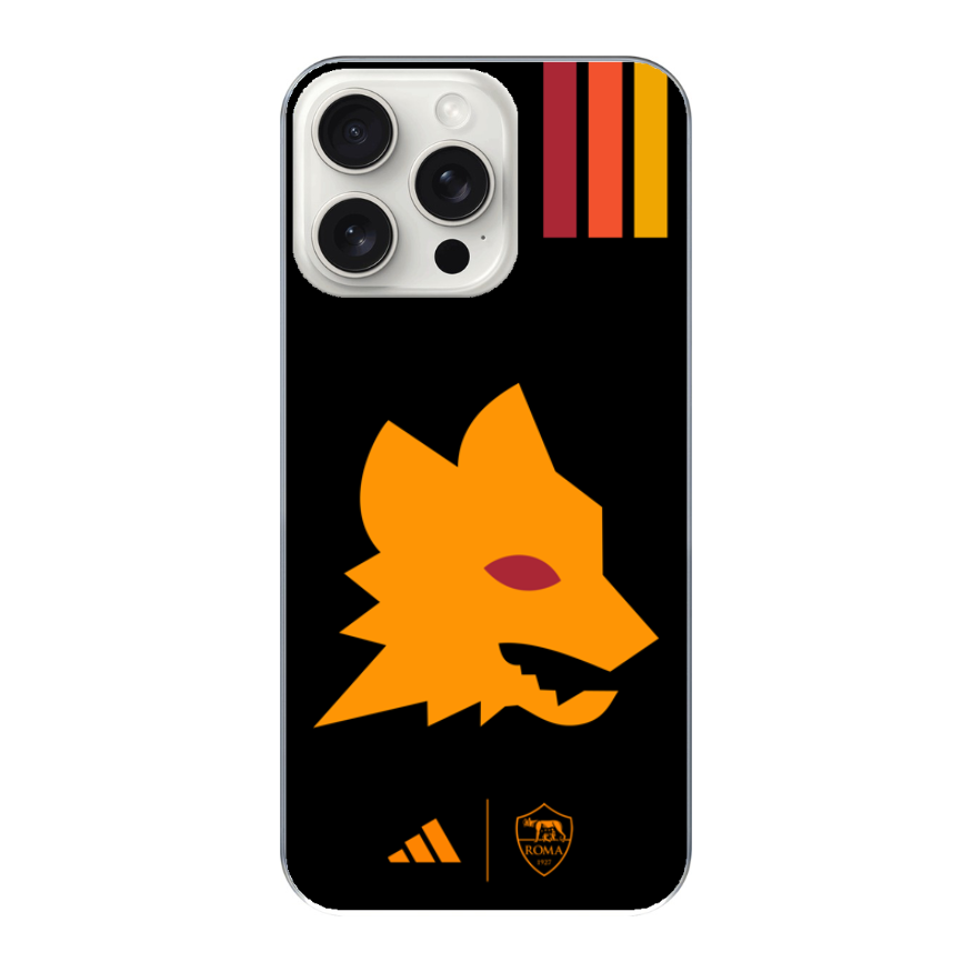 Cover personalizzata iPhone 15 Pro Max