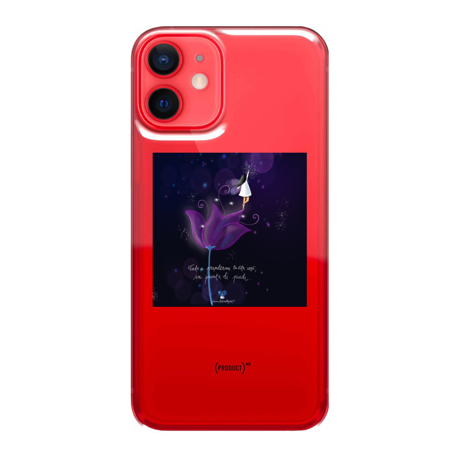 Cover personalizzata iPhone 12 Mini